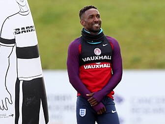 Bournemouth sign Jermain Defoe
